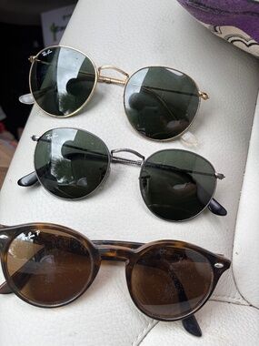 Ray ban sunglasses
